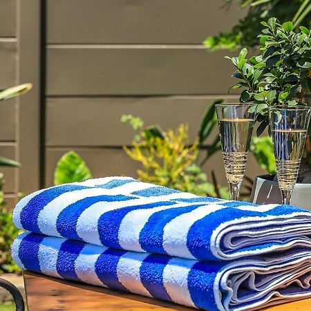 Apartamento Seven Palms - Tranquility On Dover Johannesburgo Exterior foto